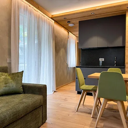 Vivi Suites & Spa - Boutique Guest House Molveno-3